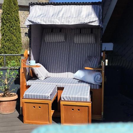 Ferienwohnungen Vollmers-Duennebacke Schmallenberg Esterno foto