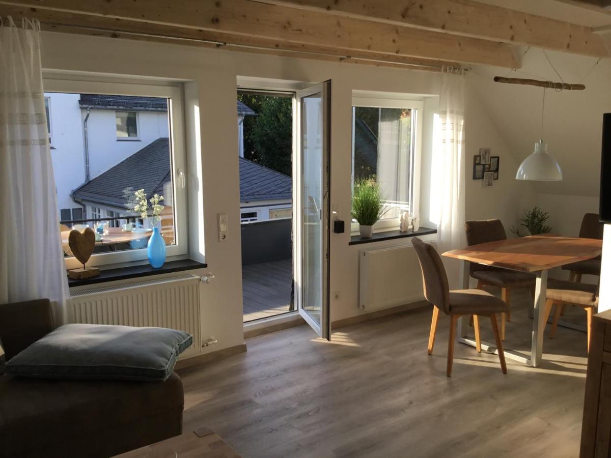 Ferienwohnungen Vollmers-Duennebacke Schmallenberg Esterno foto