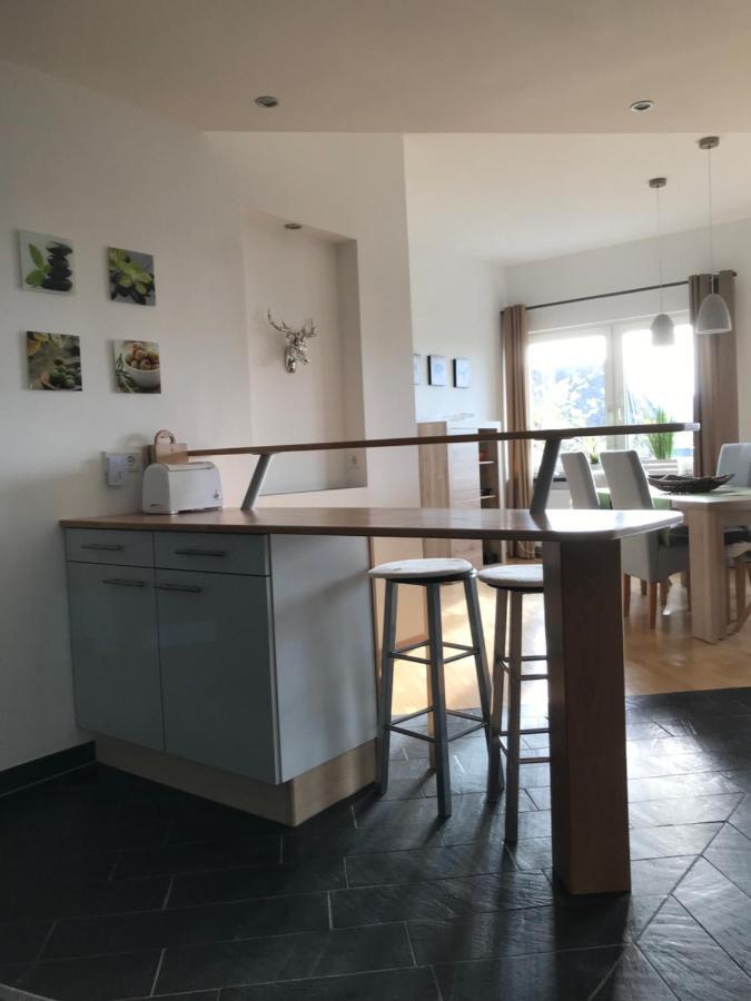 Ferienwohnungen Vollmers-Duennebacke Schmallenberg Esterno foto